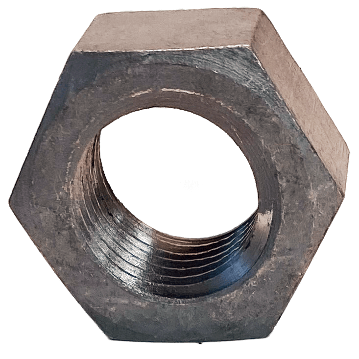 PNC1147-H 1-1/4-7 Finished Hex Nut